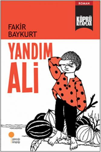 YANDIM ALİ