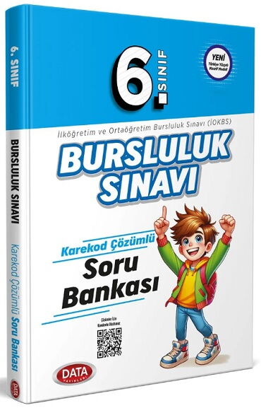 6.SINIF BURSLULUK SORU İOKBS MAARİF 