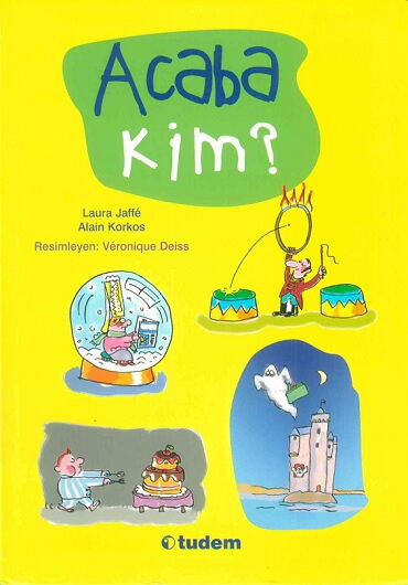 ACABA KİM