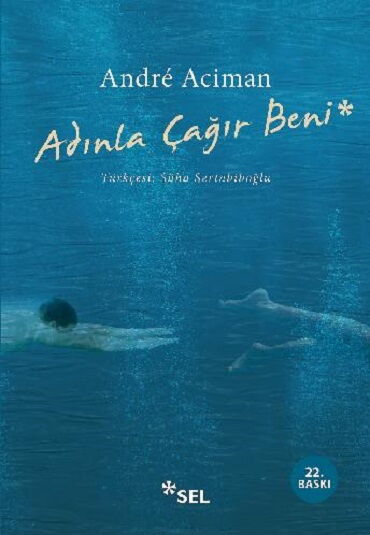 ADINLA ÇAĞIR BENİ
