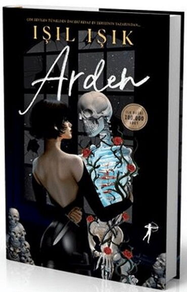 ARDEN 1 CİLTLİ