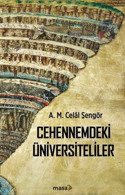 CEHENNEMDEKİ ÜNİVERSİTELİLER