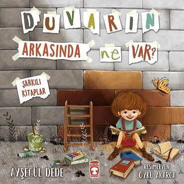 DUVARIN ARKASINDA NE VAR?