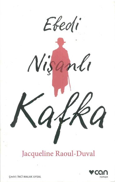 EBEDİ NİŞANLI KAFKA