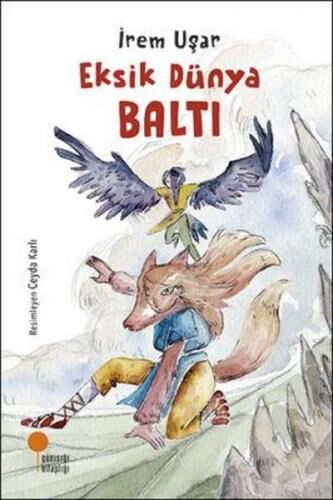 EKSİK DÜNYA BALTI