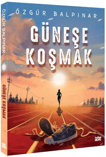 GÜNEŞE KOŞMAK