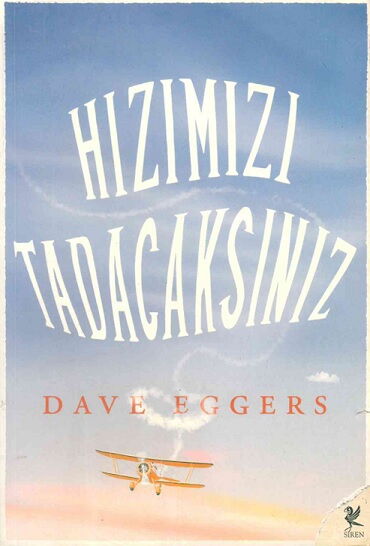 HIZIMIZI TADACAKSINIZ