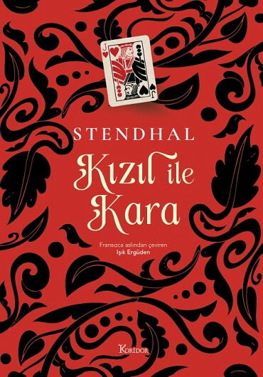 KIZIL İLE KARA BEZ CİLT