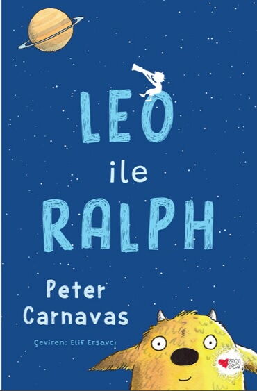 LEO İLE RALPH