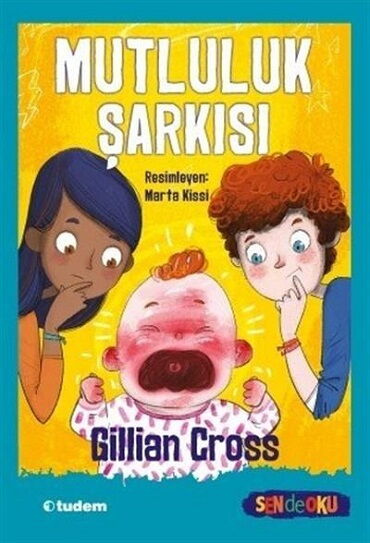 MUTLULUK ŞARKISI