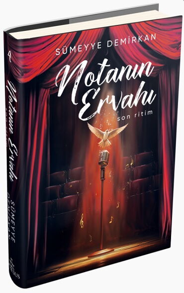 NOTANIN ERVAHI 4 SON RİTİM CİLTLİ