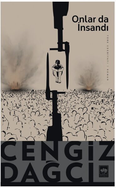 ONLARDA İNSANDI       YENİ KAPAK  