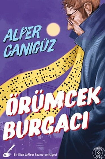 ÖRÜMCEK BURGACI