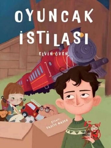 OYUNCAK İSTİLASI