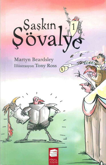 ŞAŞKIN ŞÖVALYE 1