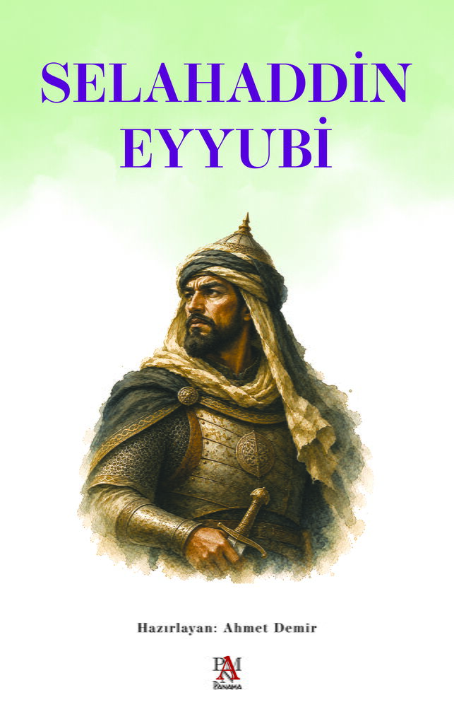SELAHADDİN EYYUBİ