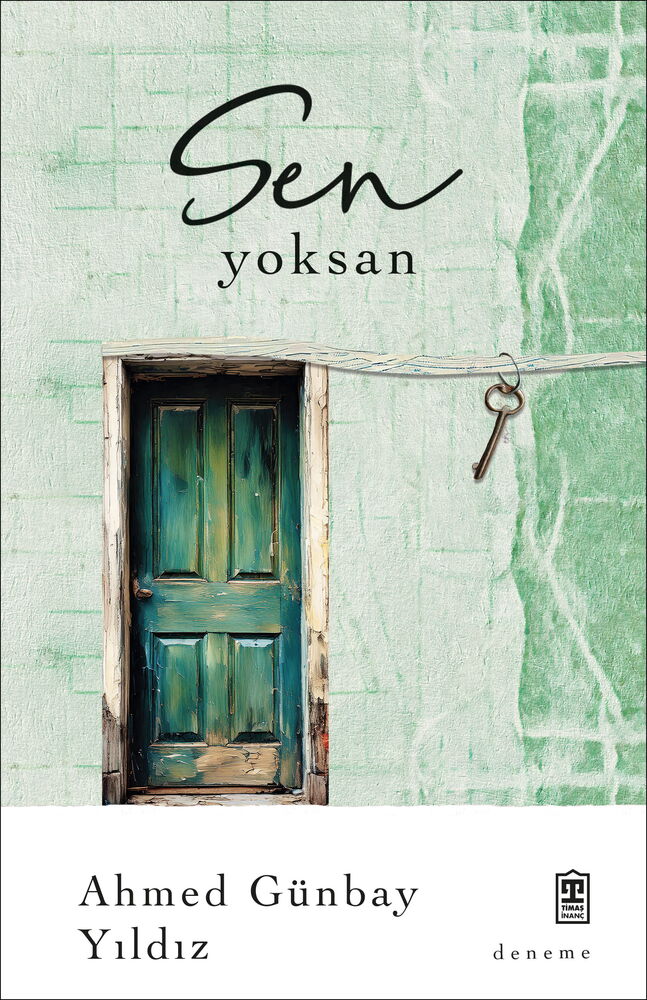 SEN YOKSAN