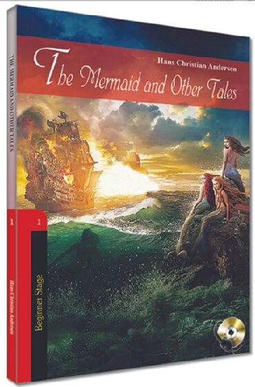 STAGE 1 THE MERMAİD AND OTHER TALES