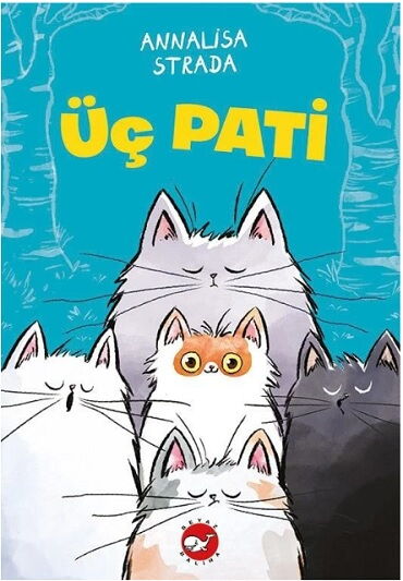 ÜÇ PATİ