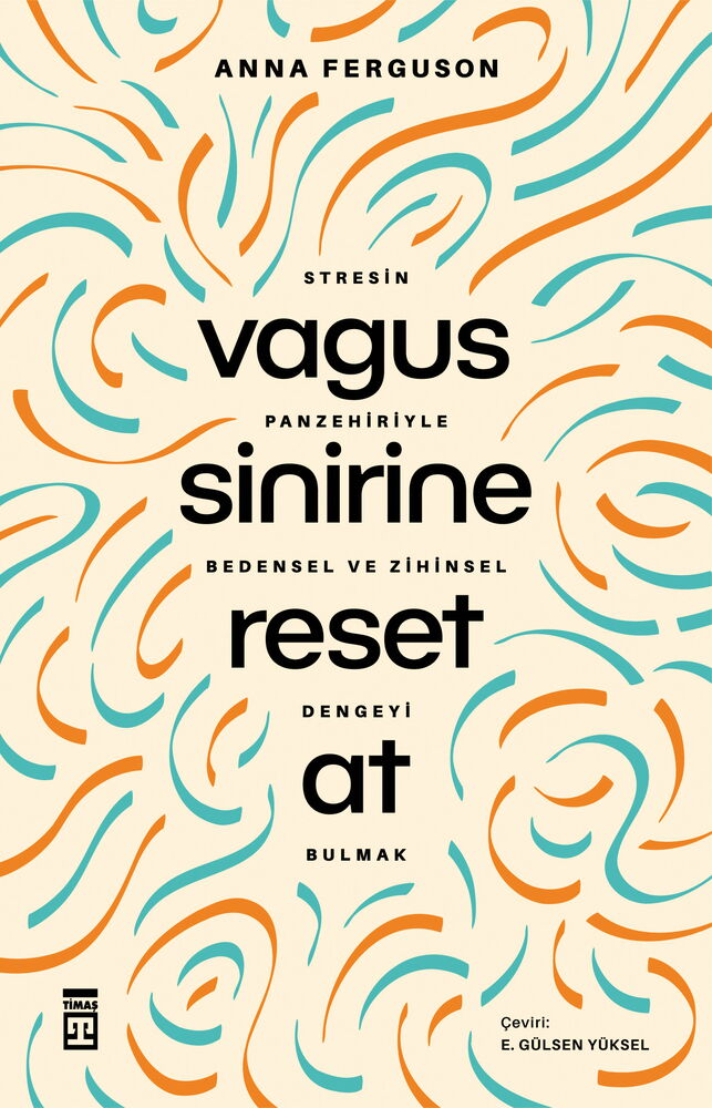 VAGUS SİNİRİNE RESET AT