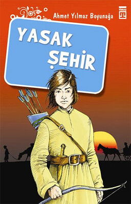 YASAK ŞEHİR