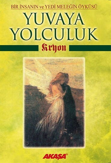 YUVAYA YOLCULUK