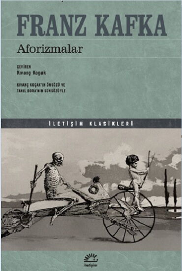 AFORİZMALAR