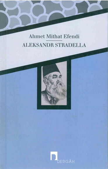 ALEKSANDR STRADELLA
