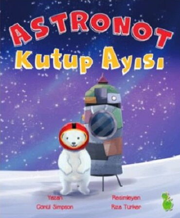 ASTRONOT KUTUP AYISI