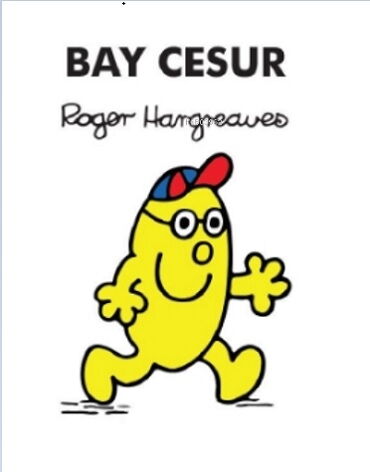 BAY CESUR