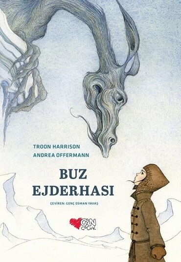 BUZ EJDERHASI