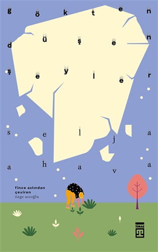 GÖKTEN DÜŞEN ŞEYLER