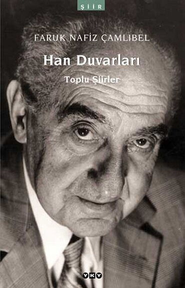 HAN DUVARLARI               