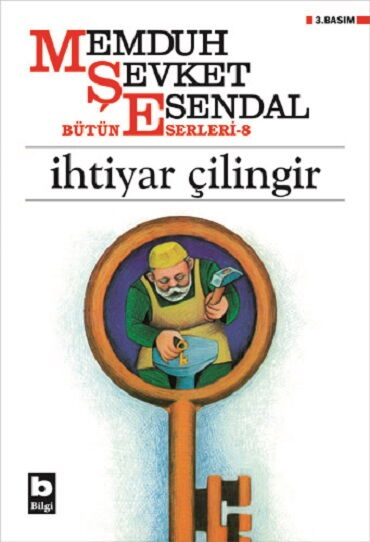 İHTİYAR ÇİLİNGİR