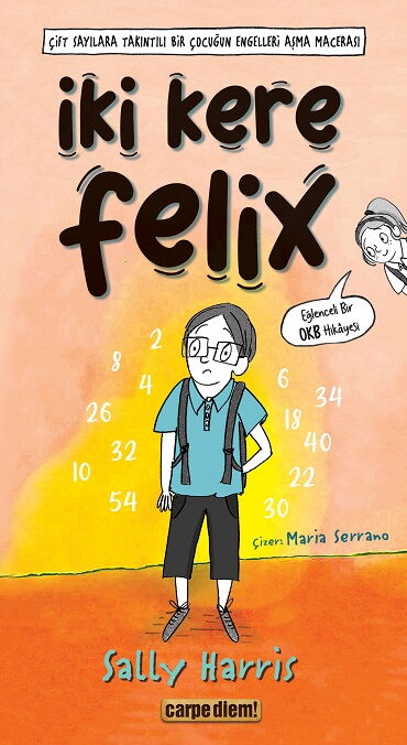 İKİ KERE FELİX