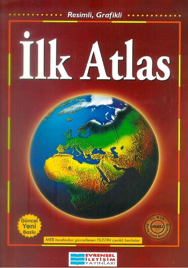 İLK ATLAS