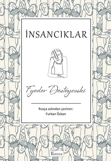 İNSANCIKLAR KARTON KAPAK