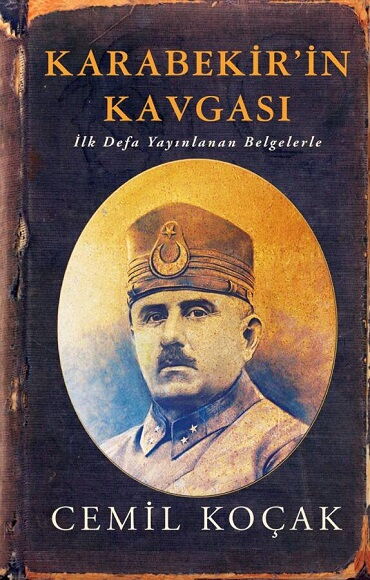 KARABEKİRİN KAVGASI