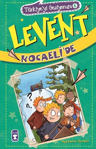 LEVENT KOCAELİDE