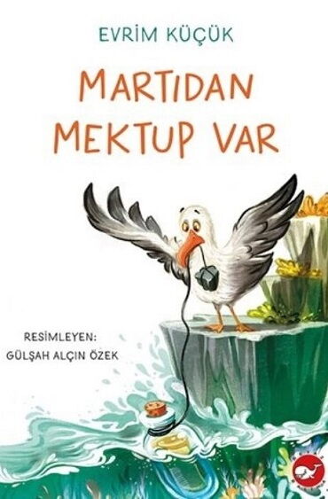 MARTIDAN MEKTUP VAR 1