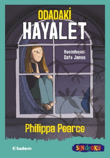 ODADAKİ HAYALET