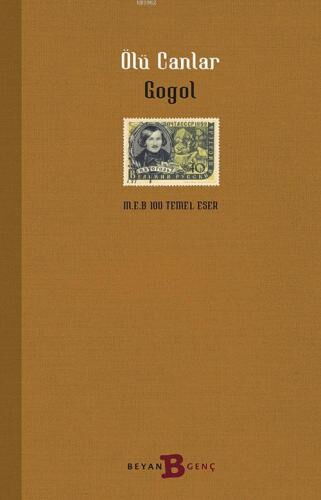 ÖLÜ CANLAR 100 TEMEL ESER LİSE