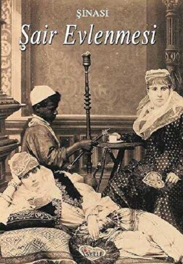 ŞAİR EVLENMESİ