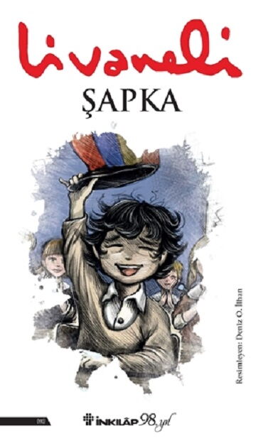 ŞAPKA