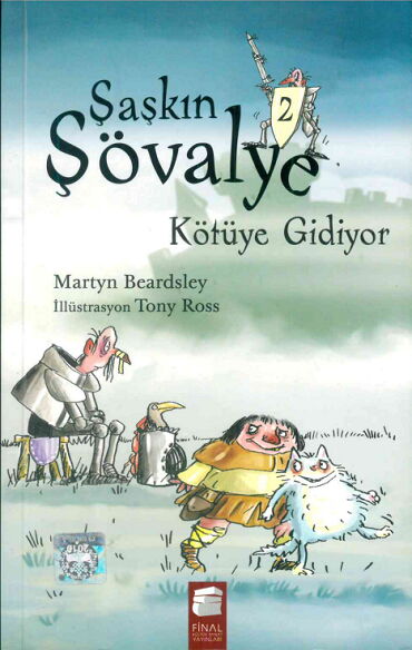 ŞAŞKIN ŞÖVALYE KÖTÜYE GİDİYOR 2