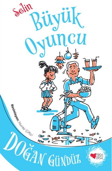 SELİN BÜYÜK OYUNCU