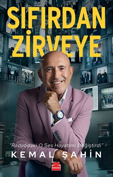 SIFIRDAN ZİRVEYE RADYODAKİ O SES HAYATIMI DEĞİŞTİR