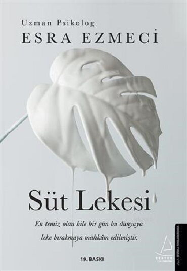 SÜT LEKESİ
