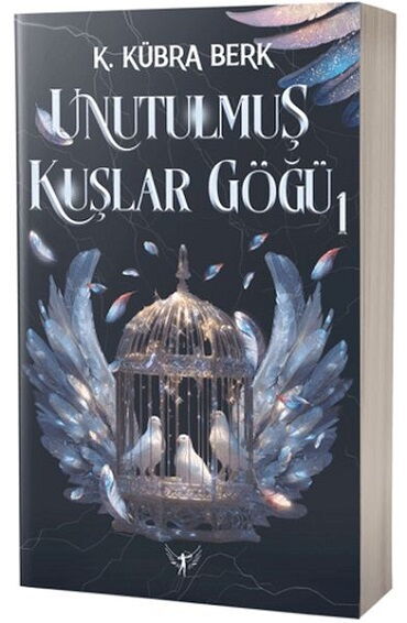 UNUTULMUŞ KUŞLAR GÖĞÜ 1 