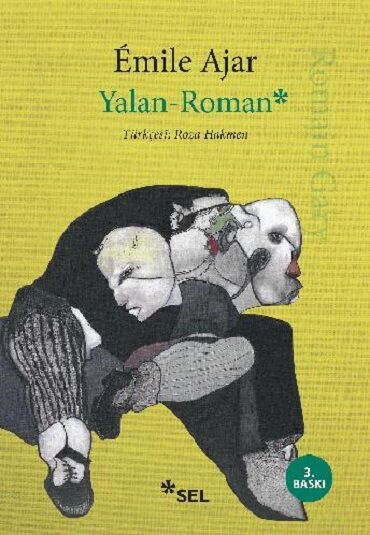 YALAN ROMAN